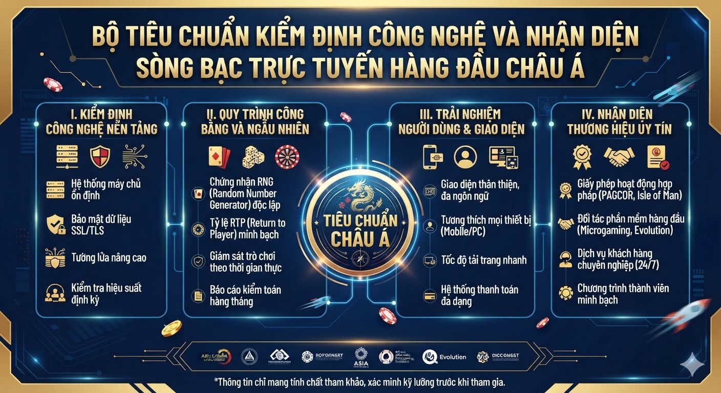 sòng bạc trực tuyến hàng đầu